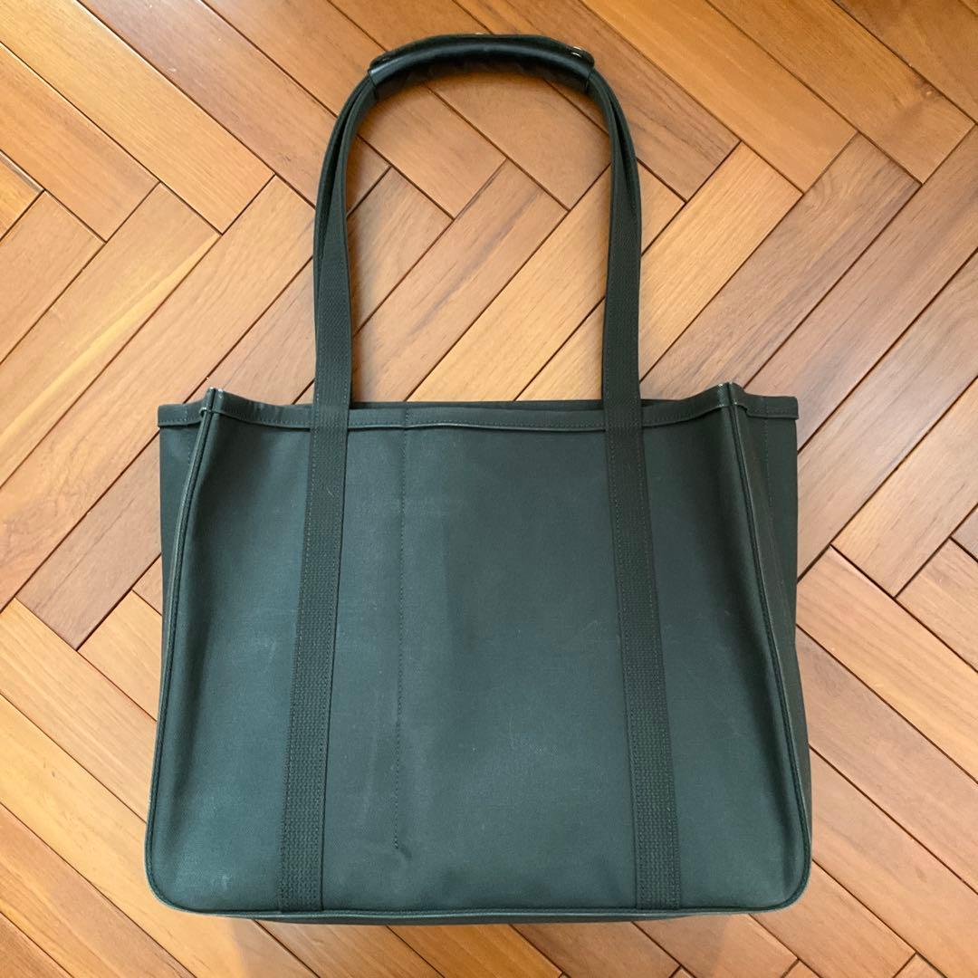 CHACOLI FRAME TOTE 03 【チャコリ トートバッグ03】