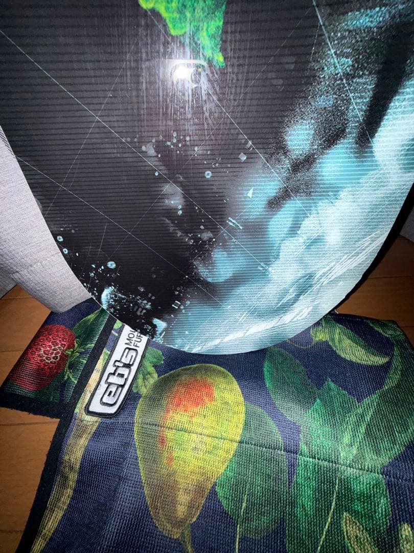 SAKU　OGASAKA CT 156cm スノーボード eb’sカバー付