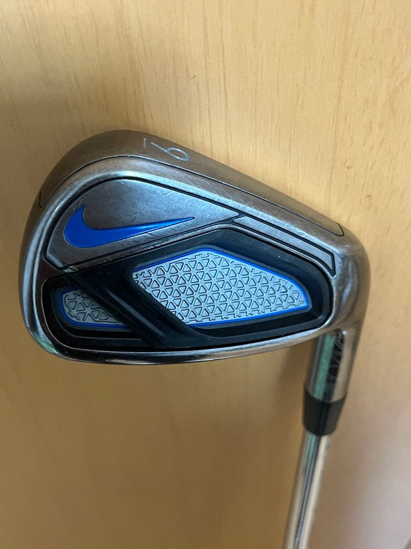 希少 ナイキ ヴェイパー フライ5-P セット Engageウェッジ 2本セット