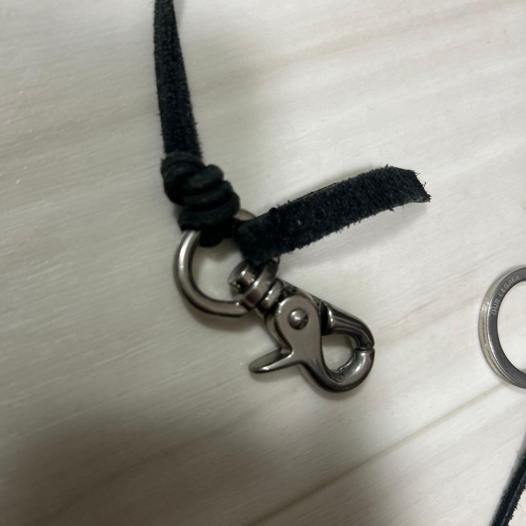 アクセサリー OUR LEGACY LADON NECKLACE