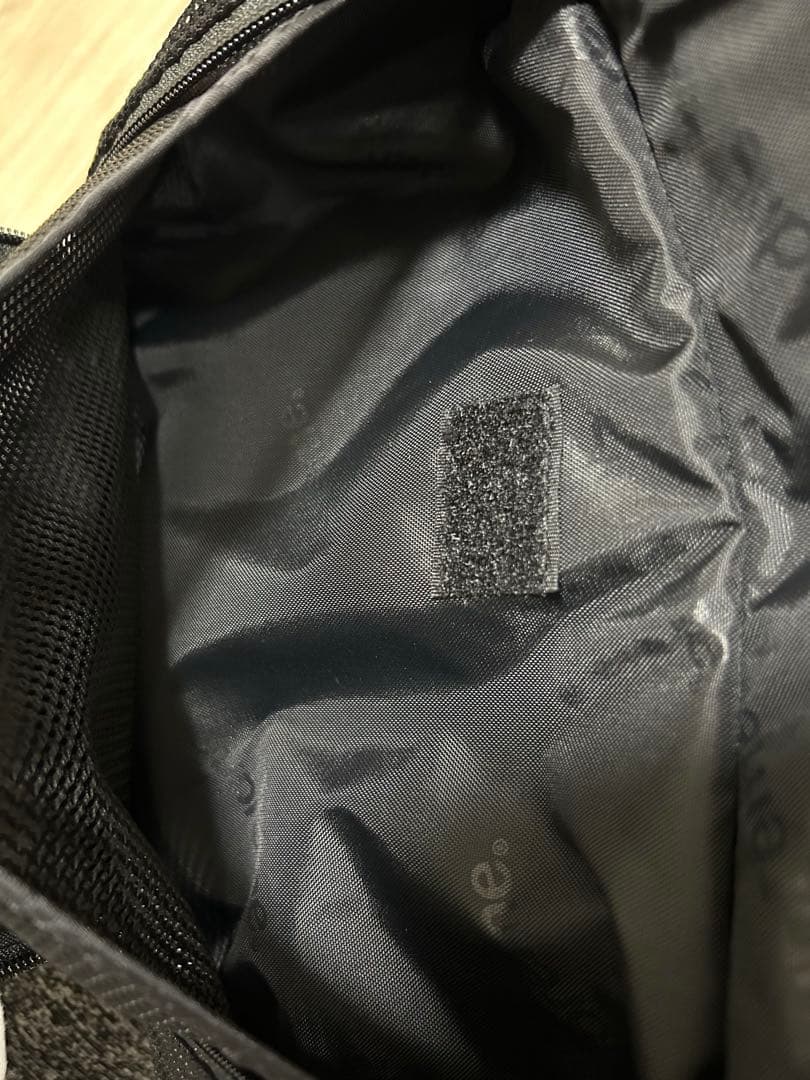 24H以内発送 完売品 超美品 22ss Small Messenger Bag