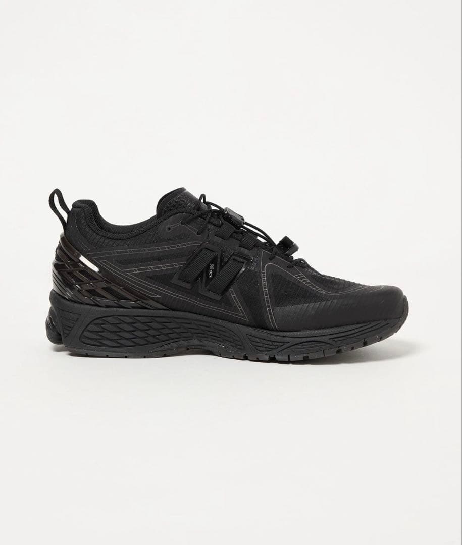 【新品未使用】New Balance U1906RNB 24.5 ニューバランス