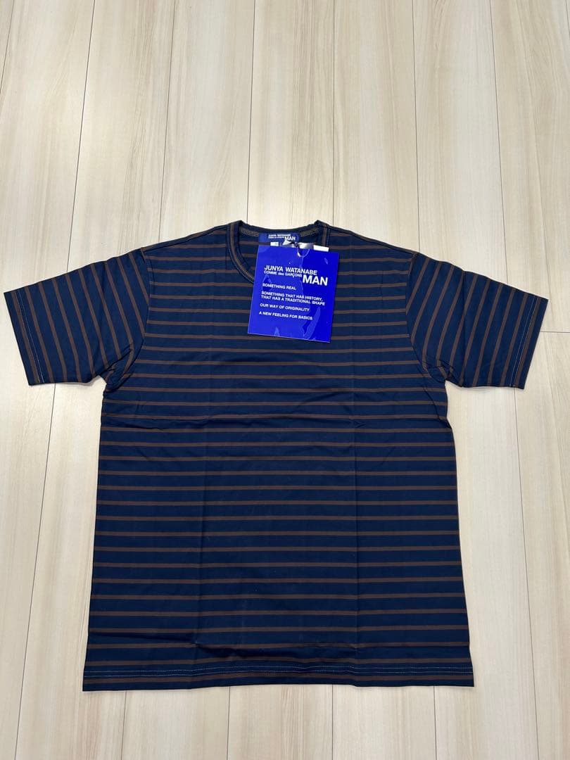 masa　コムデギャルソン　半袖　新品未使用