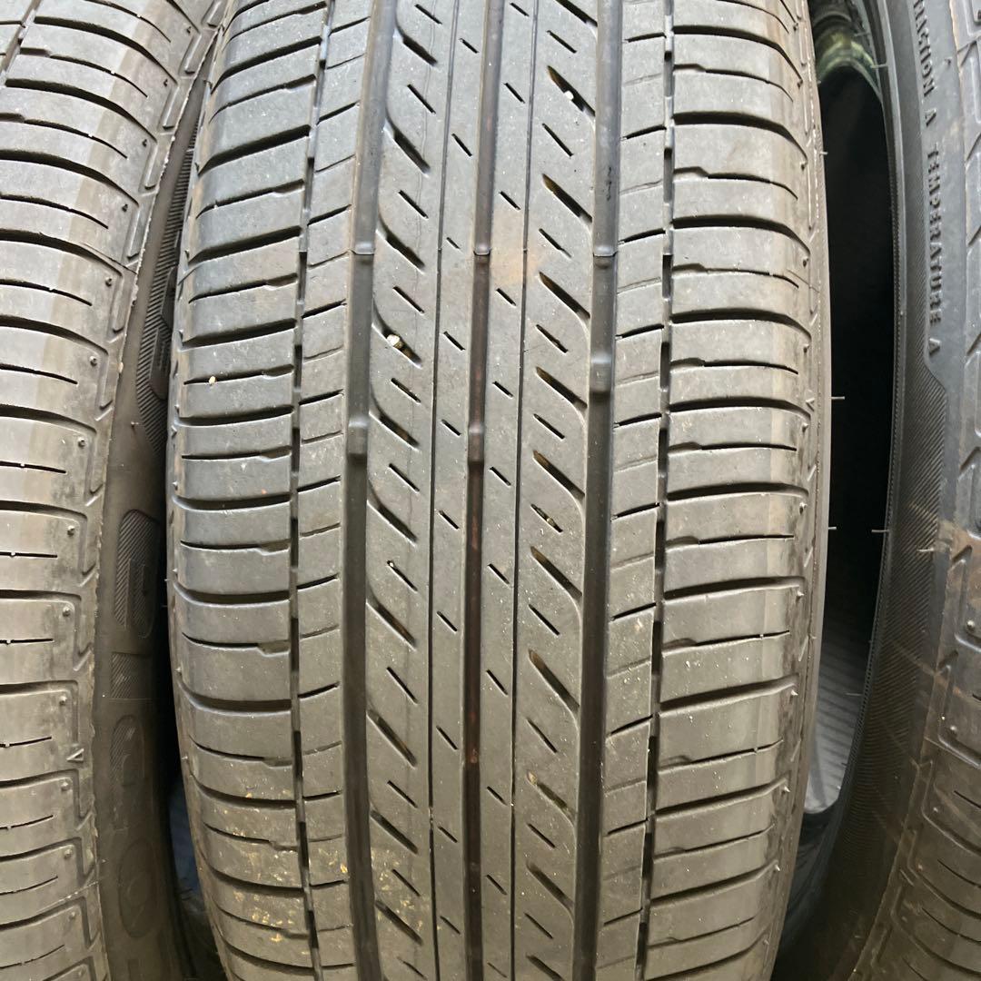 195/65R15 4本 ブリヂストン NEXTRY ECOPIA