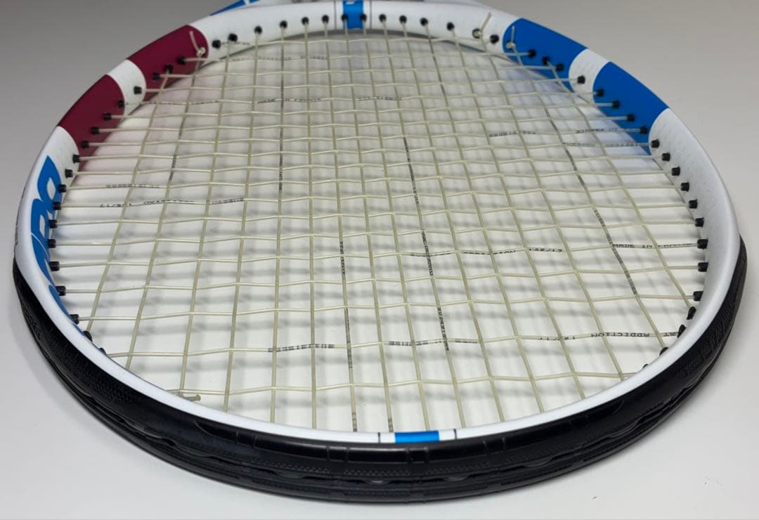 Babolat バボラ テニスラケット PURE DRIVE TEAM 日本限定