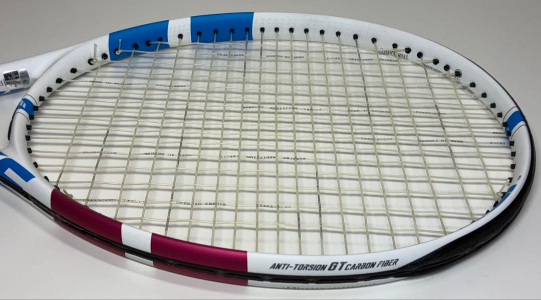 Babolat バボラ テニスラケット PURE DRIVE TEAM 日本限定