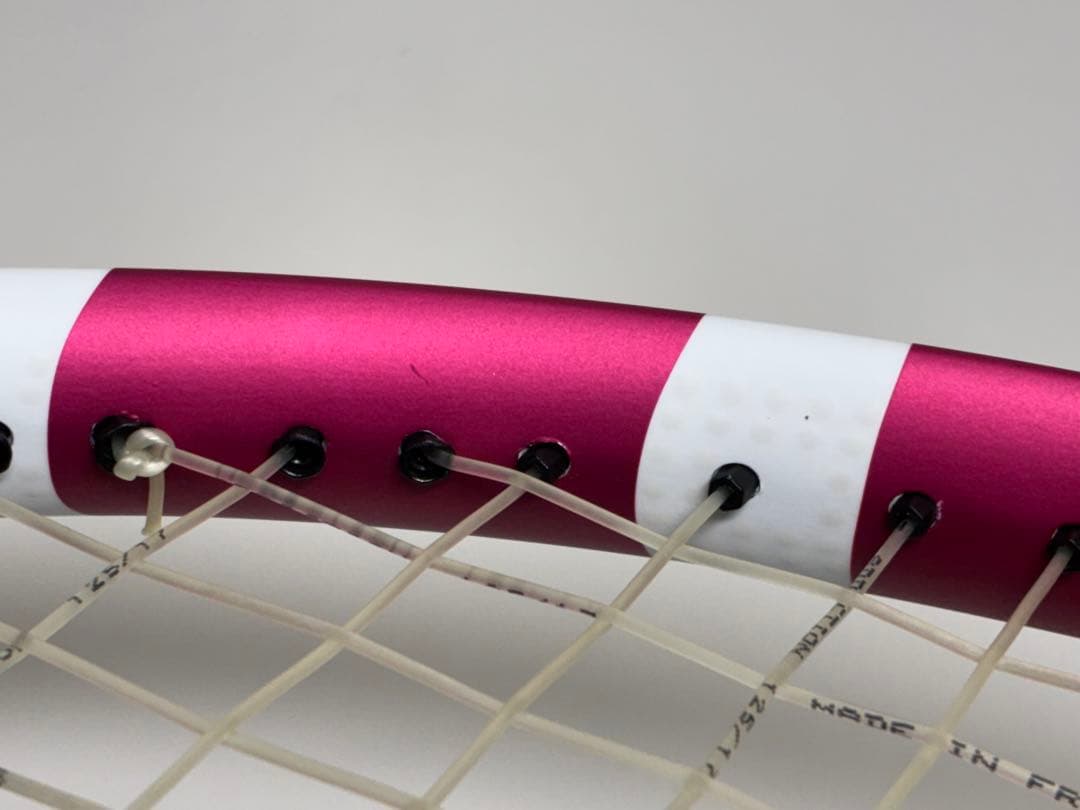 Babolat バボラ テニスラケット PURE DRIVE TEAM 日本限定