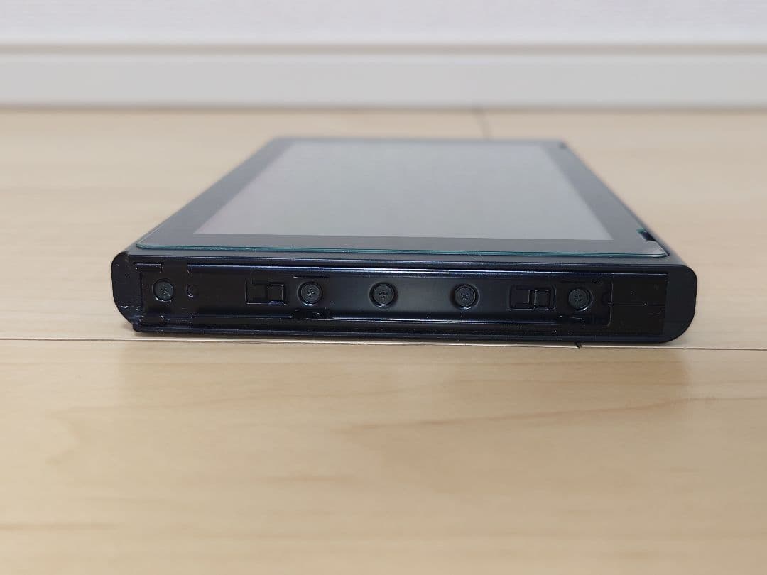 Nintendo Switchスイッチ 本体 　付属品