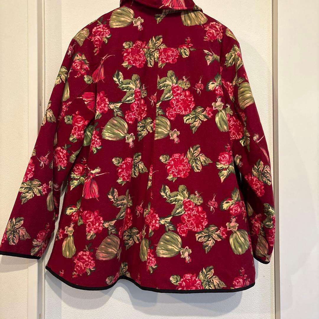 ★お値下げ中！★KENZO/ジャケット