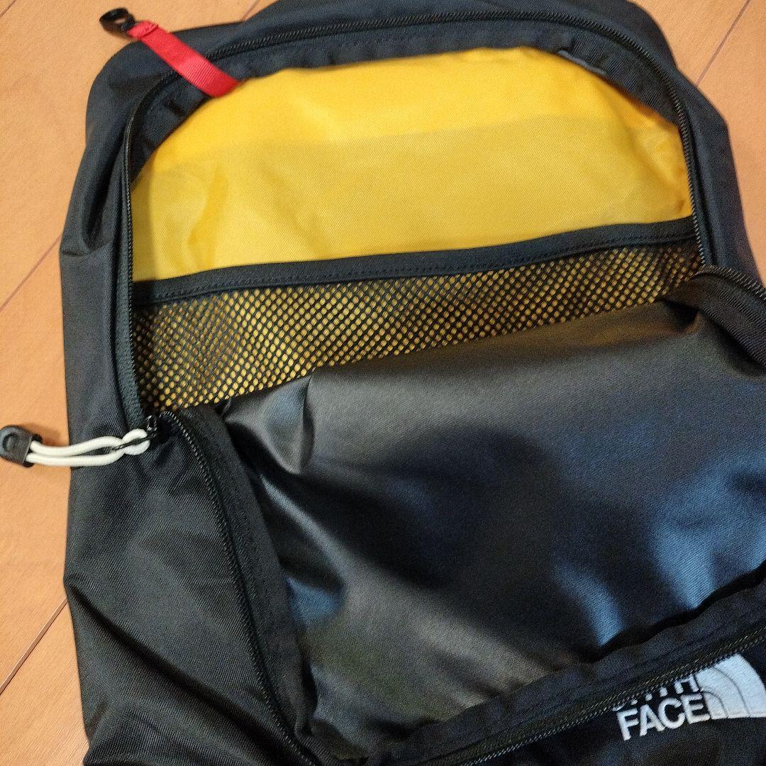 ザ・ノース・フェイス リュックサック ジュニア 40＋6Sunny Camper