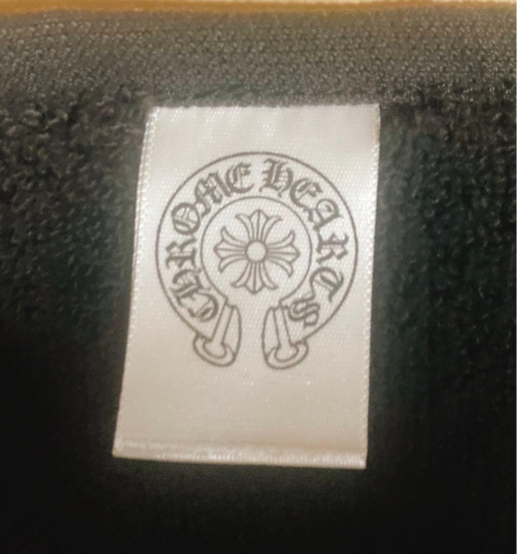 クロムハーツ(Chrome hearts)バスタオル