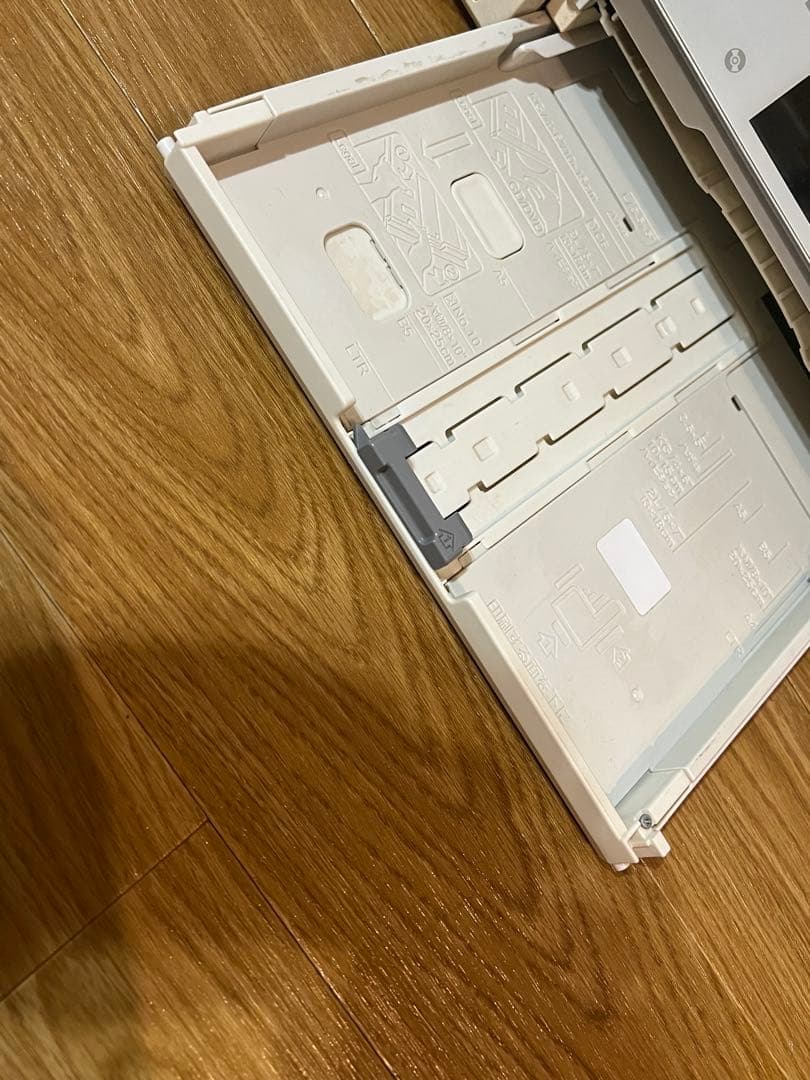 EPSON EP-775AW インクジェットプリンター ジャンク品 エプソン