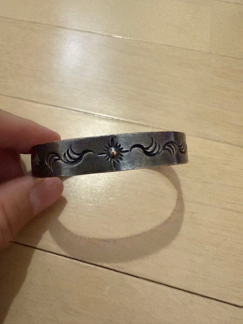 ARIZONA FREEDOM バングル