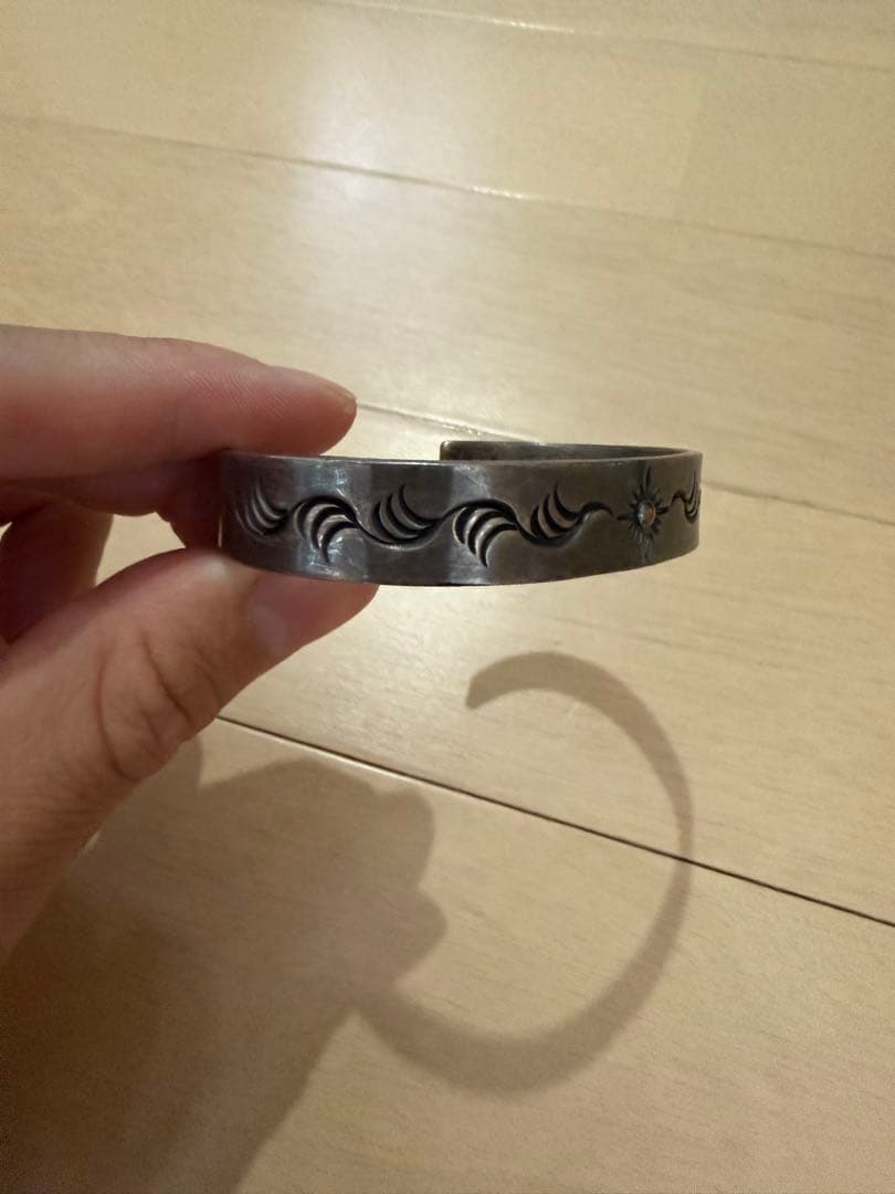 ARIZONA FREEDOM バングル