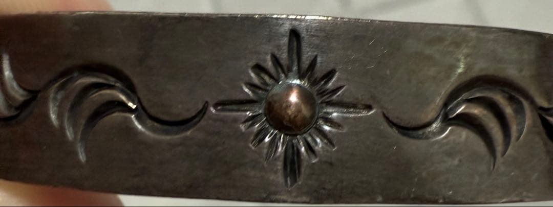 ARIZONA FREEDOM バングル