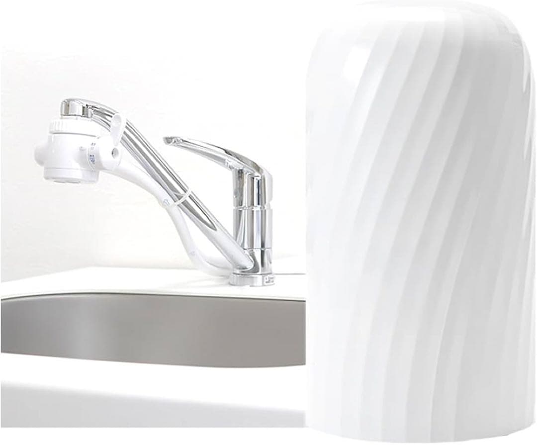 beaqドリームバンク 浄水器 カートリッジ 交換不要 【逆流洗浄】 ビューク