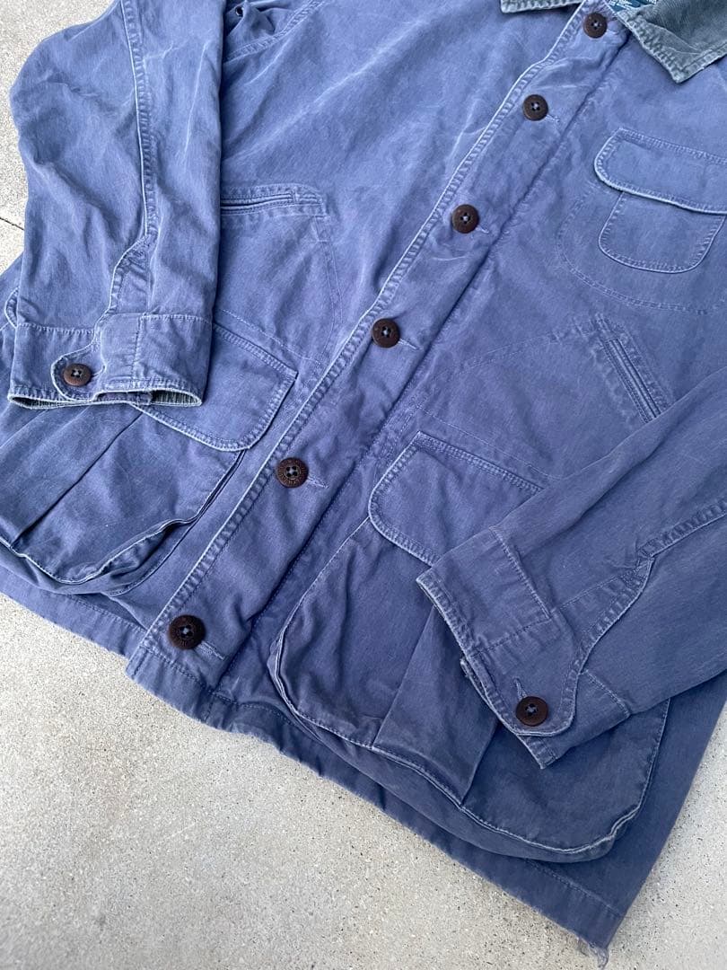 ボ*ブ様 90sPolo by Ralph Lauren \"Hunting ja