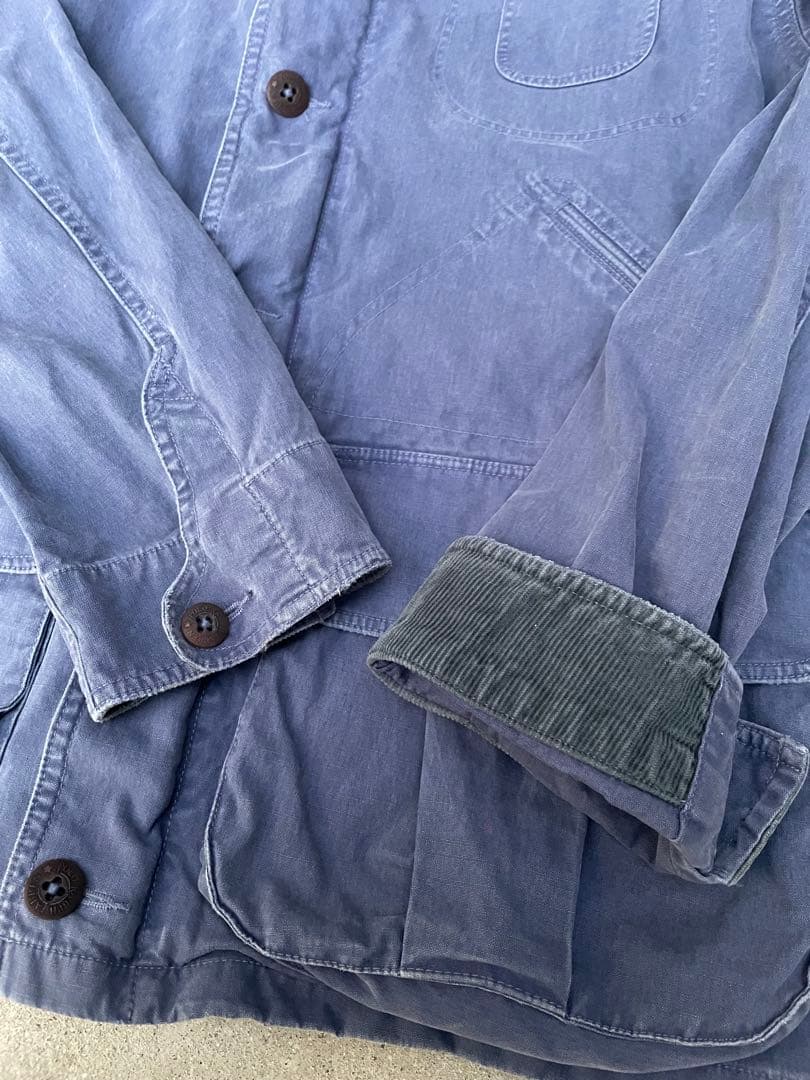 ボ*ブ様 90sPolo by Ralph Lauren \"Hunting ja