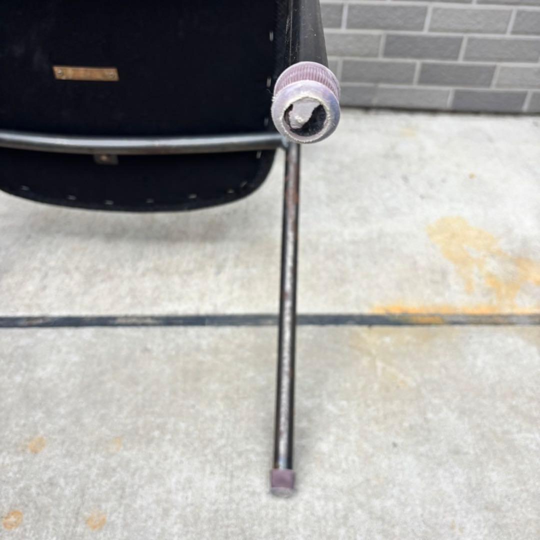 a.depeche danis short arm chair NT チェア