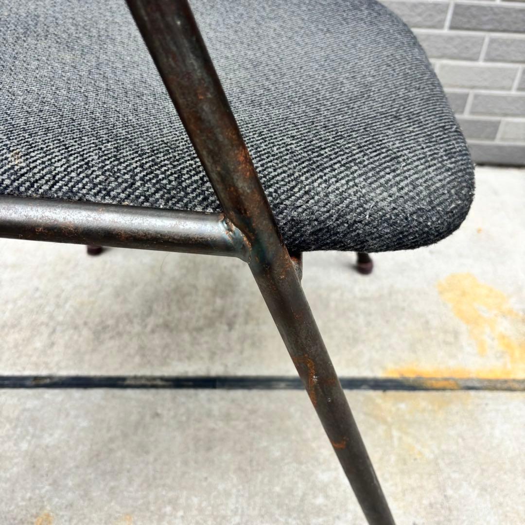 a.depeche danis short arm chair NT チェア