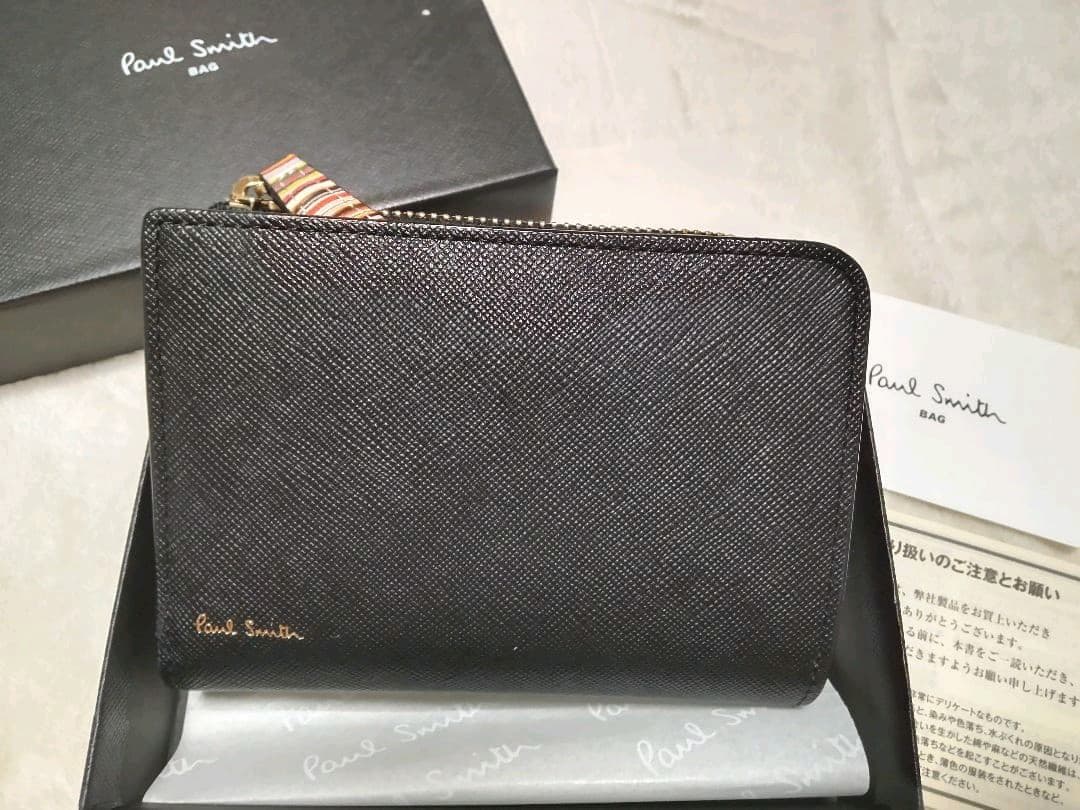 Paul Smith 財布