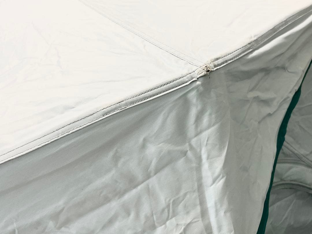 QUECHUA (ケシュア) ワンタッチテント 2人用