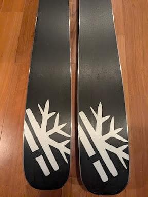 dps foundation yvette F100＋size調整可ビンディング