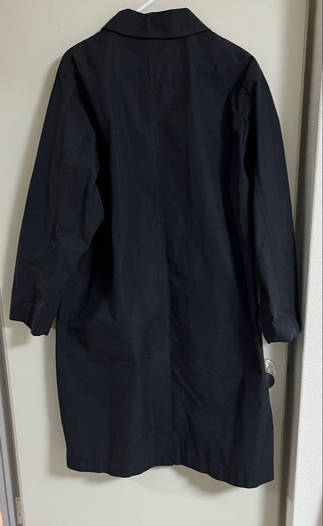 MHL ステンカラーコート　マーガレットハウエル