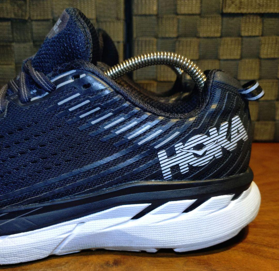 HOKA ONE ONE ランニングシューズ