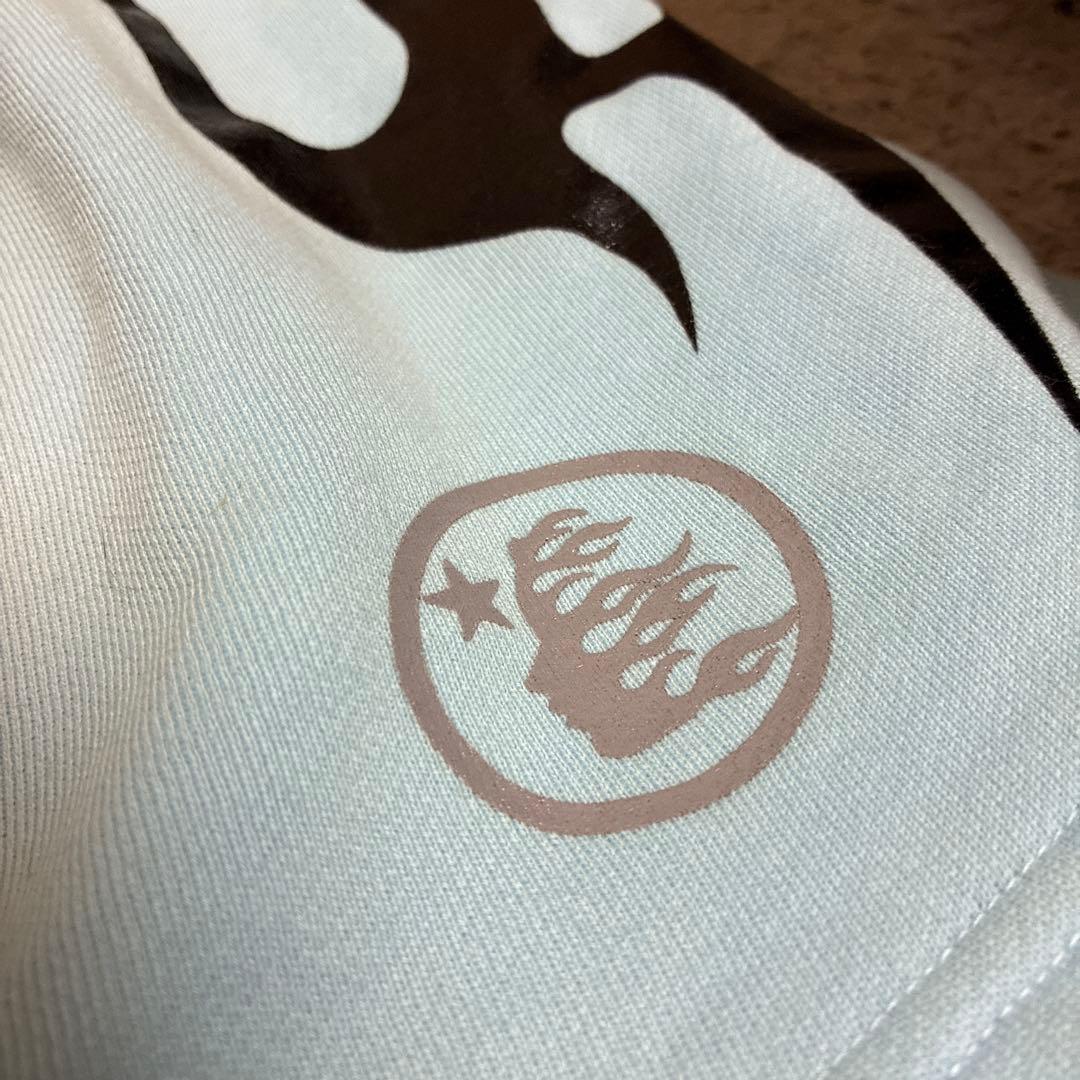 HELLSTAR パンツ