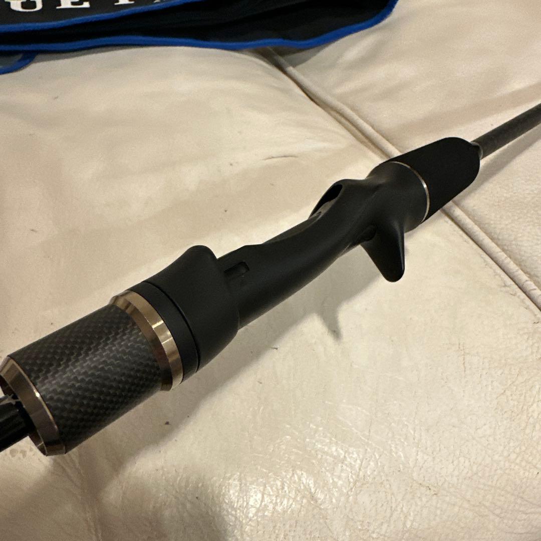アレス　ブルーポーター　TAR-609ML タイラバ