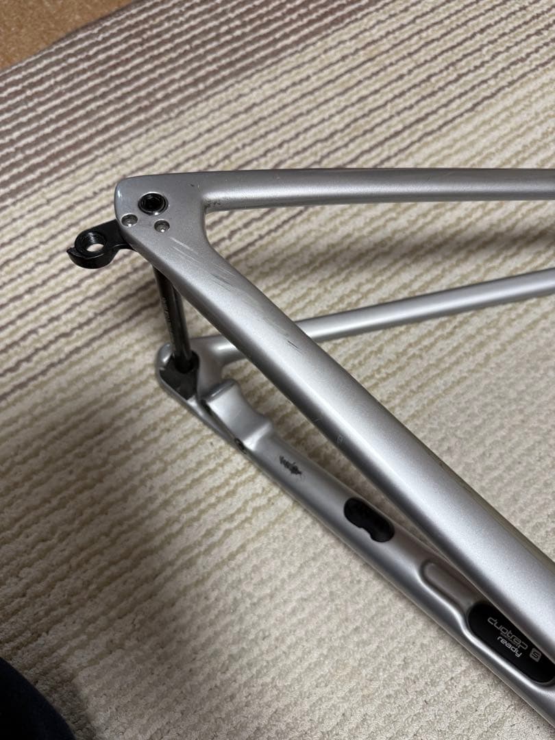 TREK Émonda SL5 2022フレームセット
