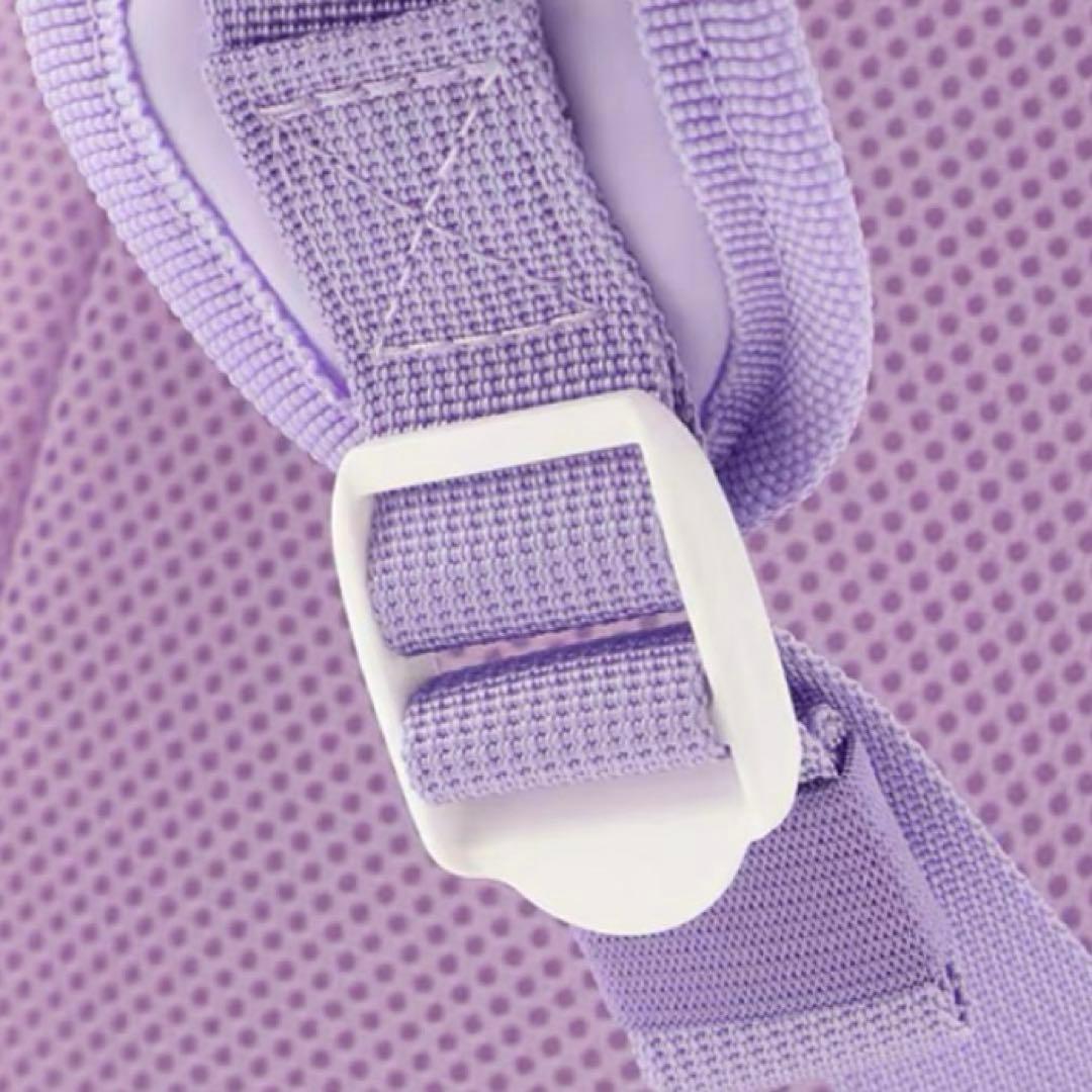 メゾピアノ 【容量約18L】ピアノリュック