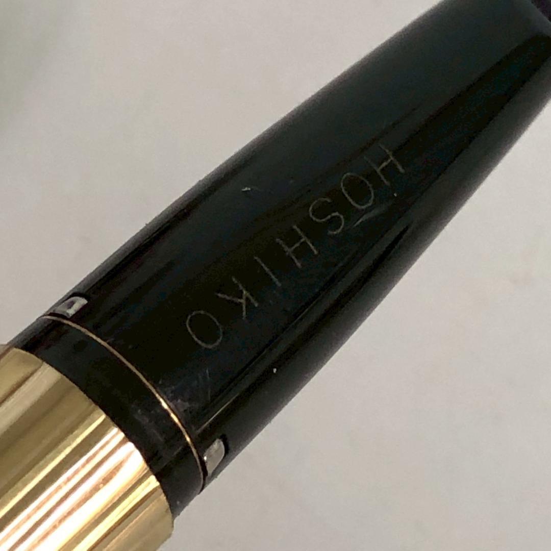 SHEAFFER シェーファー 万年筆 ゴールド 小物 メンズ ブランド
