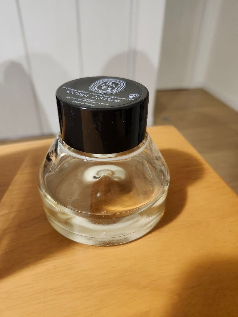 DIPTYQUE BAIES（ベ）砂時計型ディフューザー