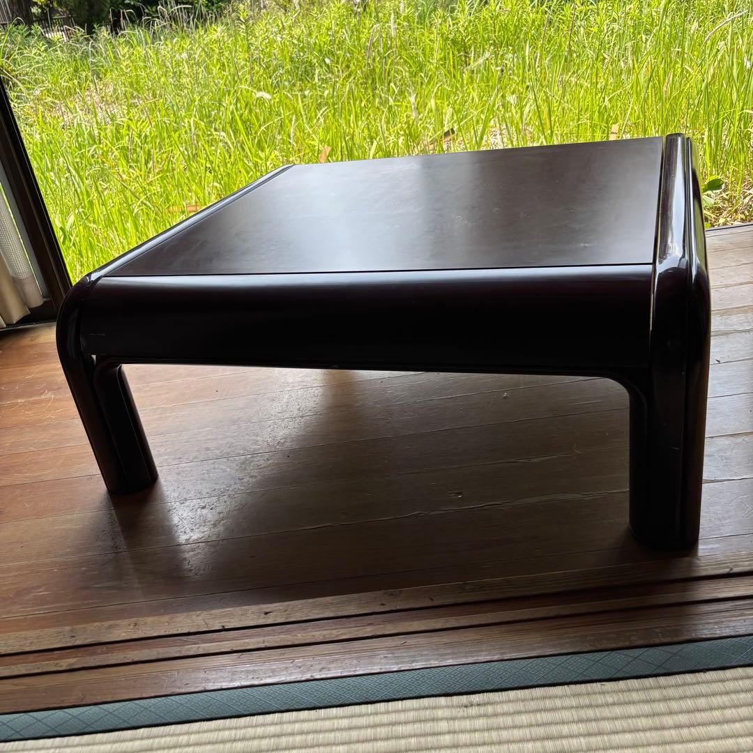 ふ*の様 knollノール コーヒーテーブル Gae Aulenti ガエ アウ