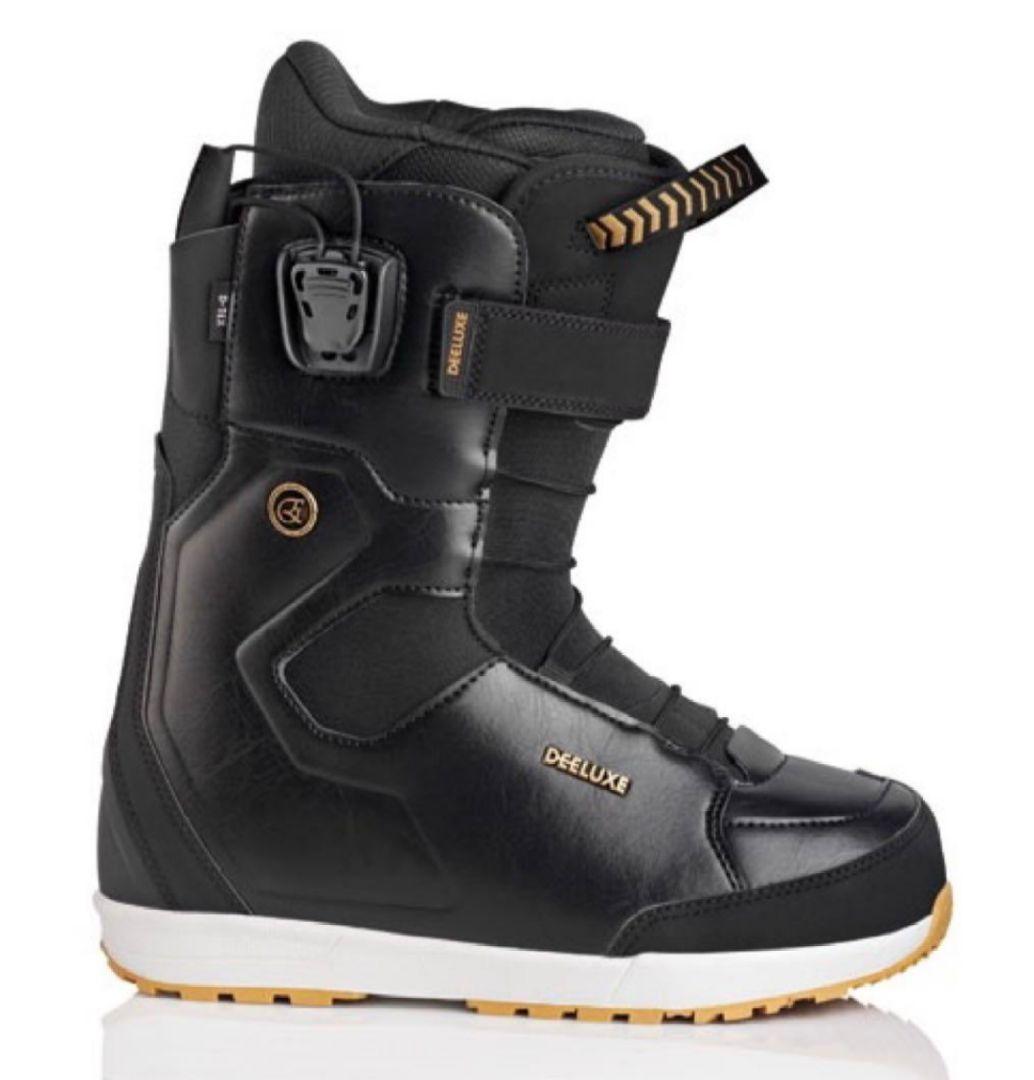 deeluxeディーラックスEMPIRE TF26.5cm