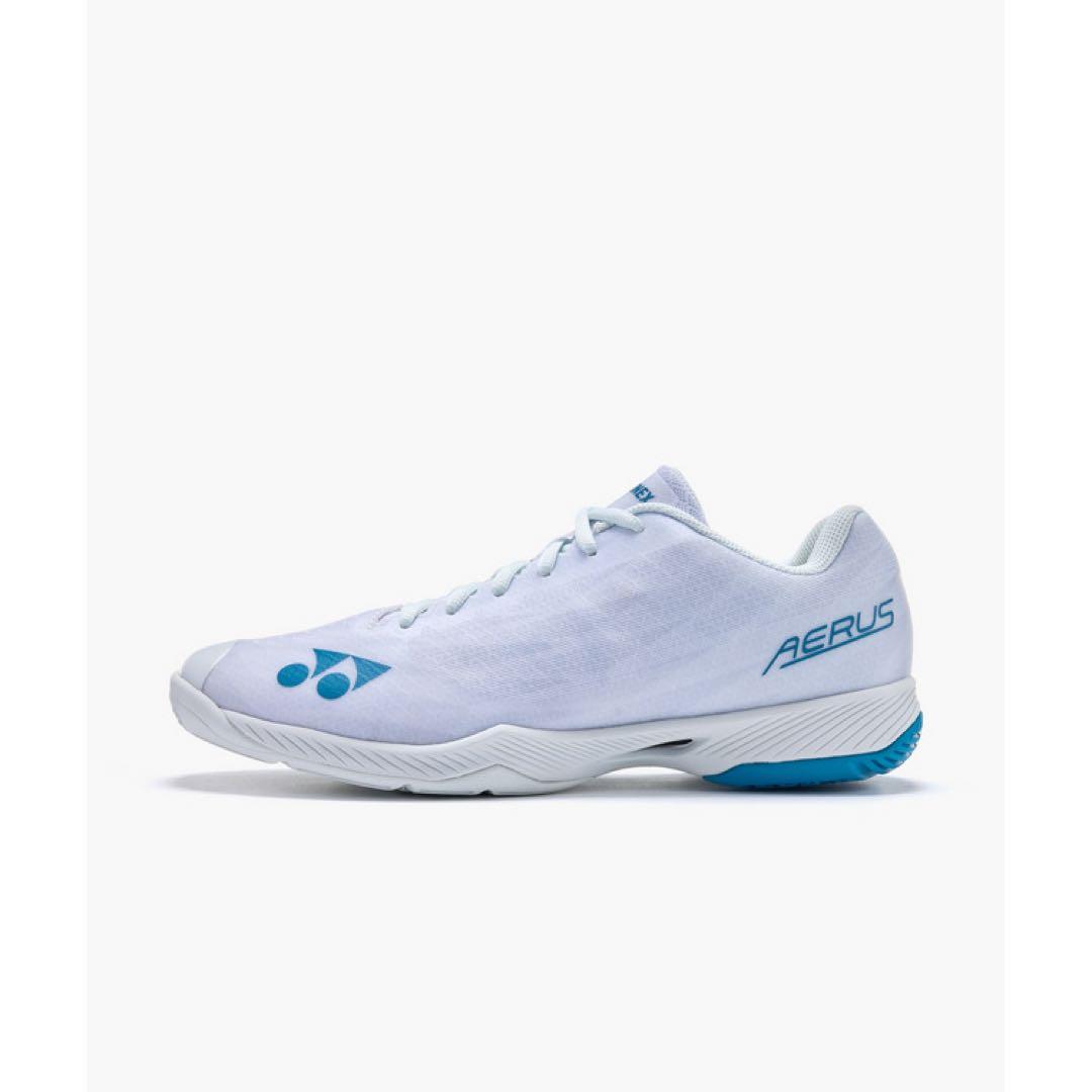 24.0㎝　エアラスメン　新品未使用　YONEX　バドミントン　シューズ