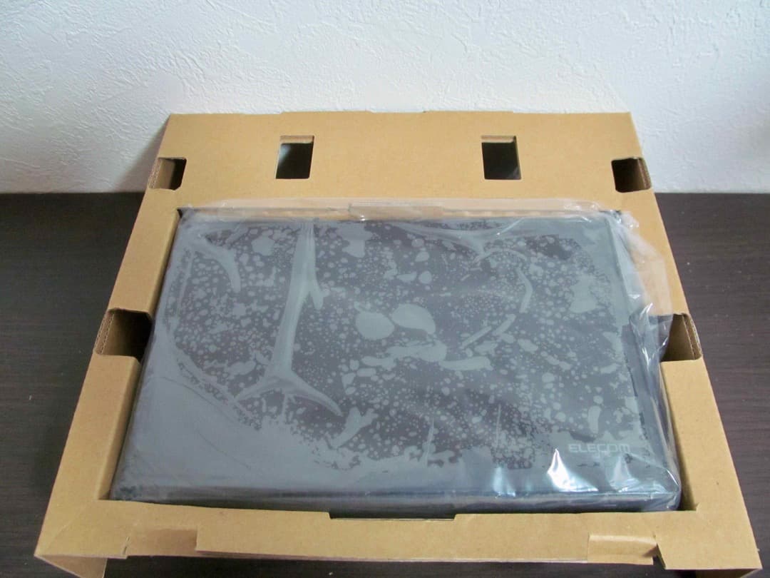 SeeQVault対応外付HDD★ELD-QEN040UBK【4TB良品】