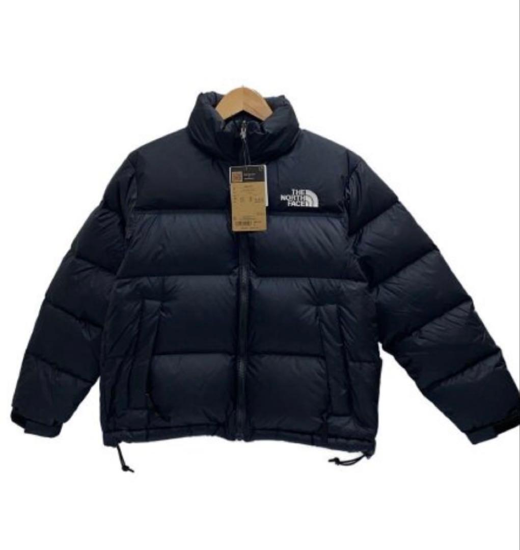THE NORTH FACE ショートヌプシジャケット M