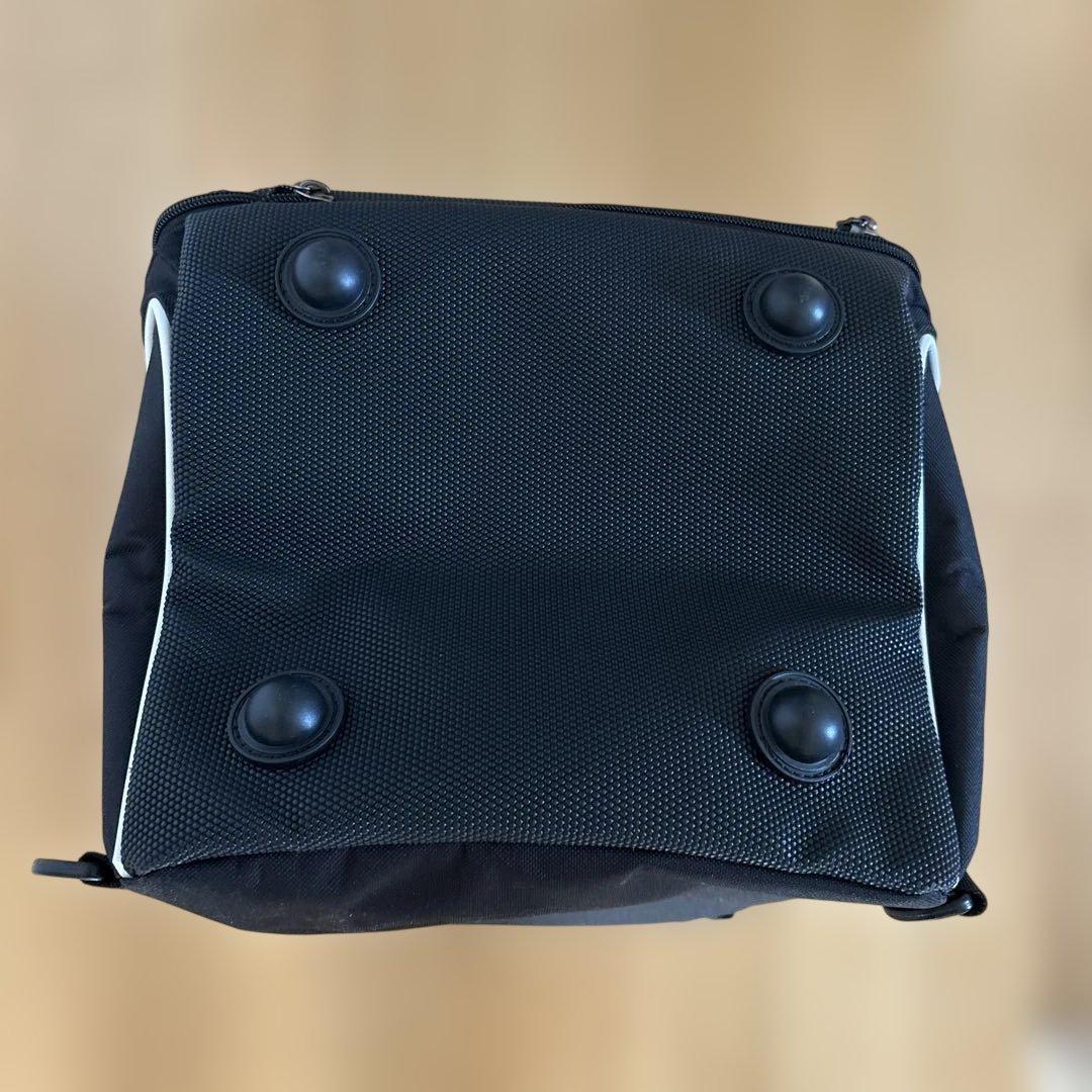 Arai ヘルメットバッグ 黒
