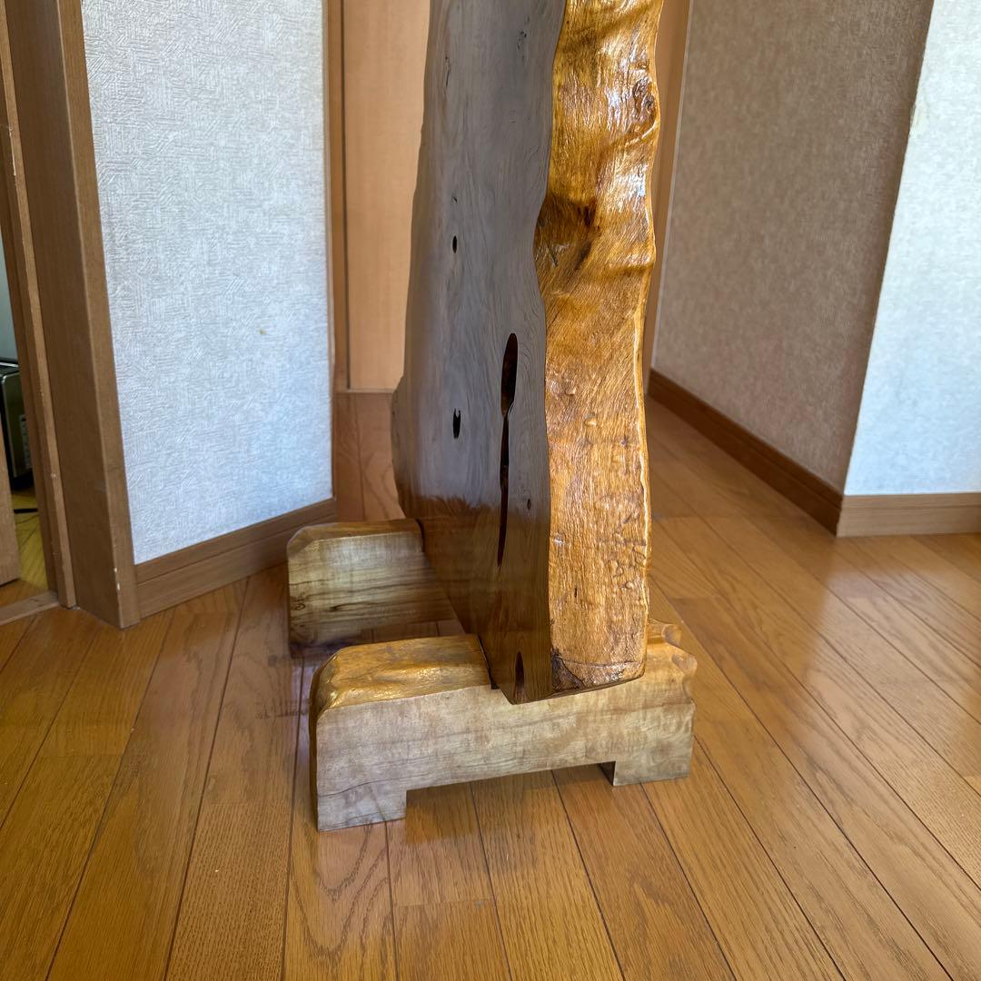 玄関飾り板
