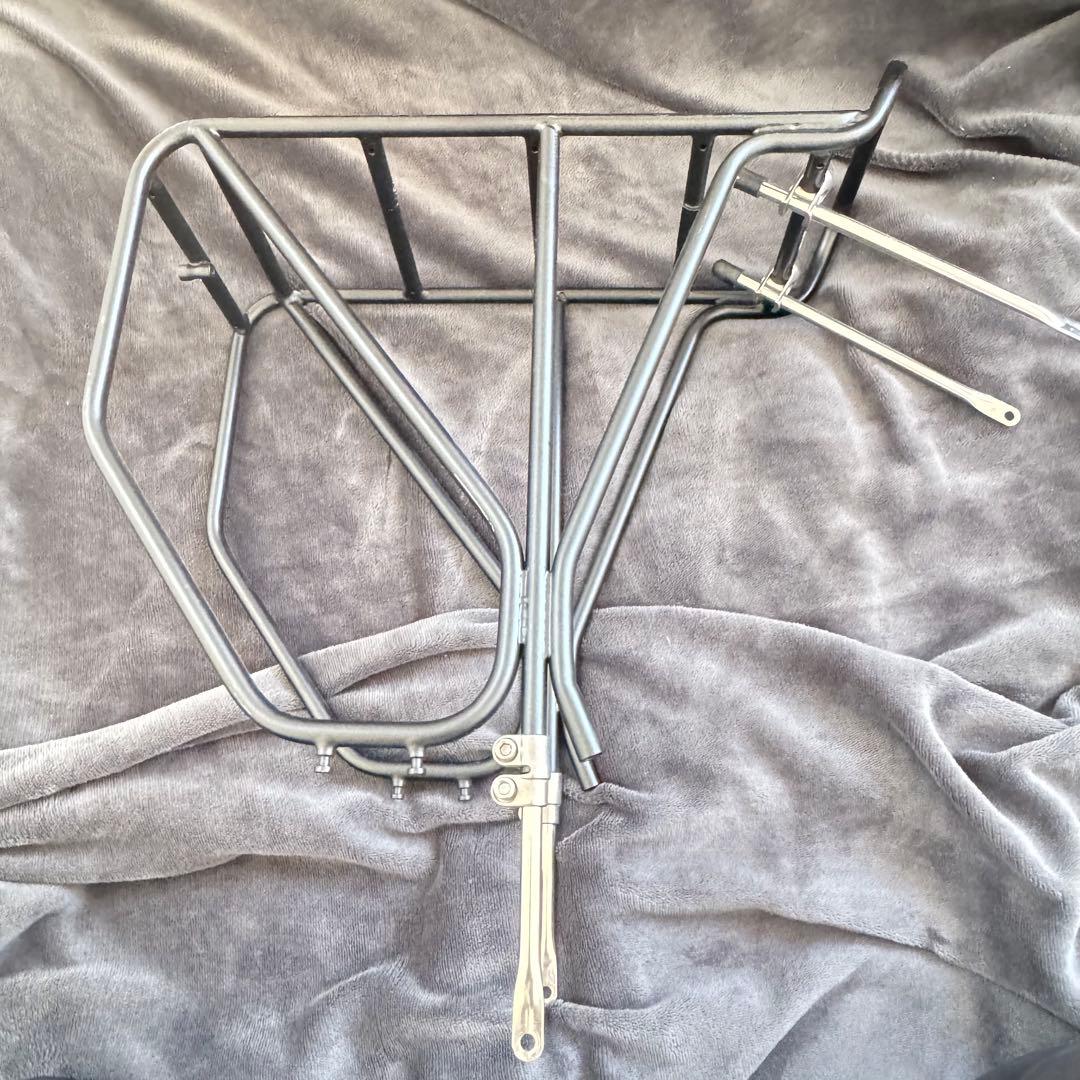アクセサリー SURLY nice rack rear
