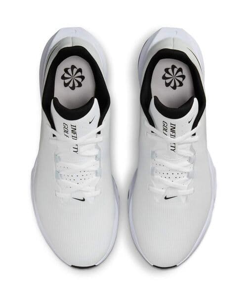 【新品未使用品】 NIKE ナイキ インフィニティG ゴルフシューズ 28.5