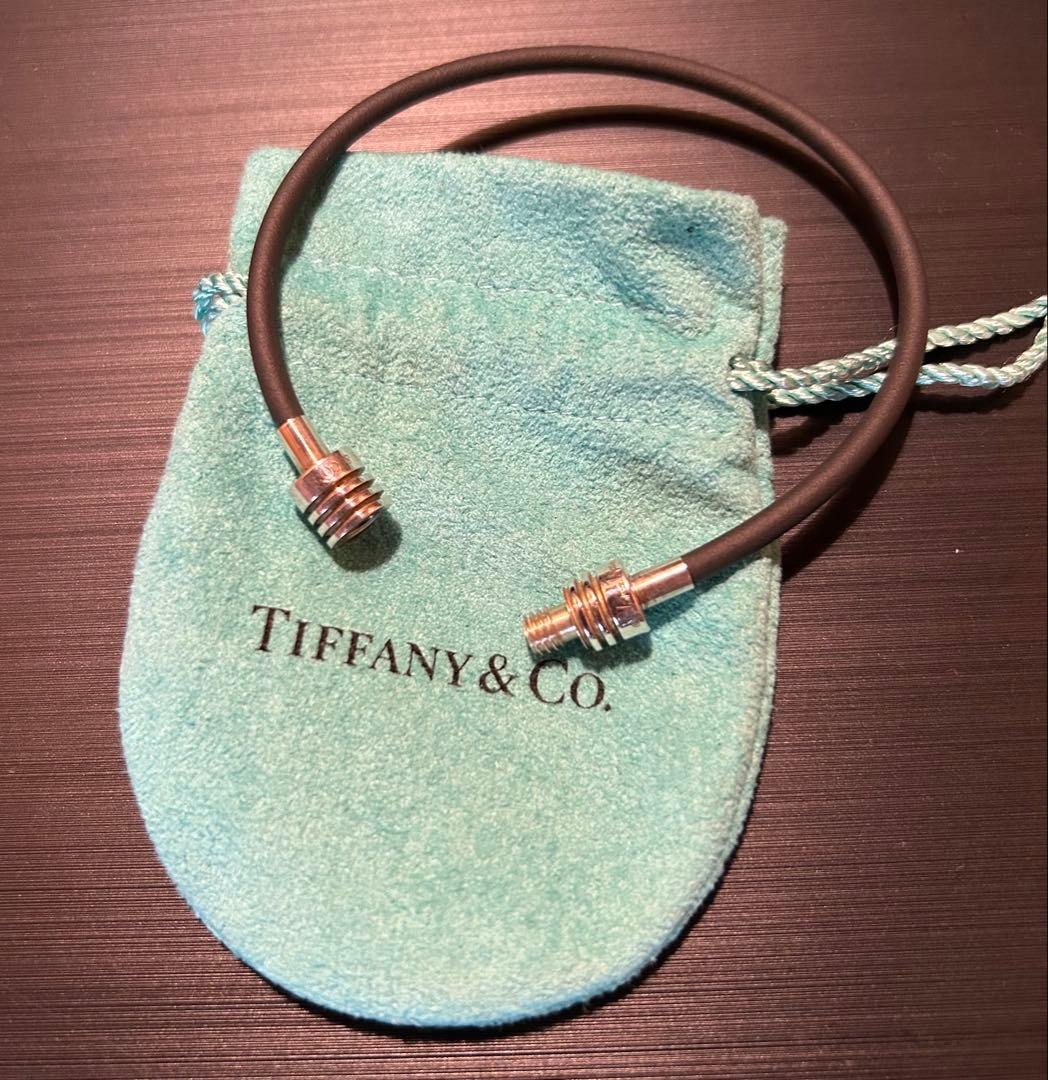 Tiffany & Co. ティファニー パロマピカソ サーファーブレスレット