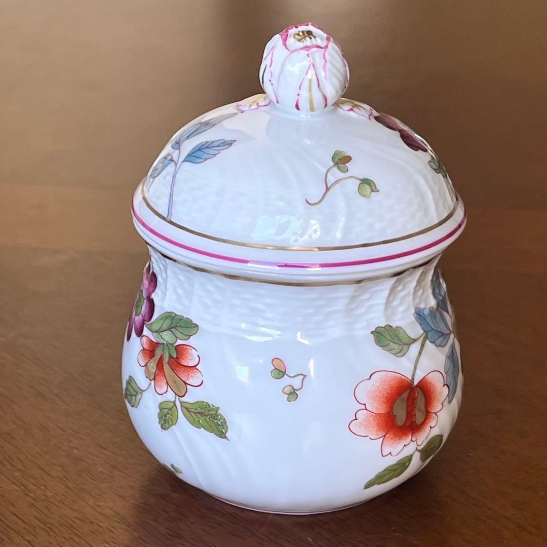 【希少品】リチャードジノリ★グランデューカ★クリームカップ