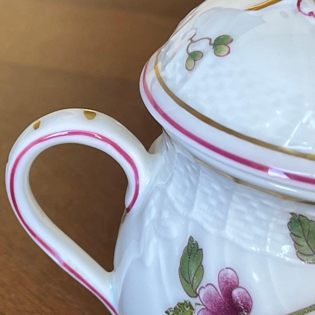 【希少品】リチャードジノリ★グランデューカ★クリームカップ