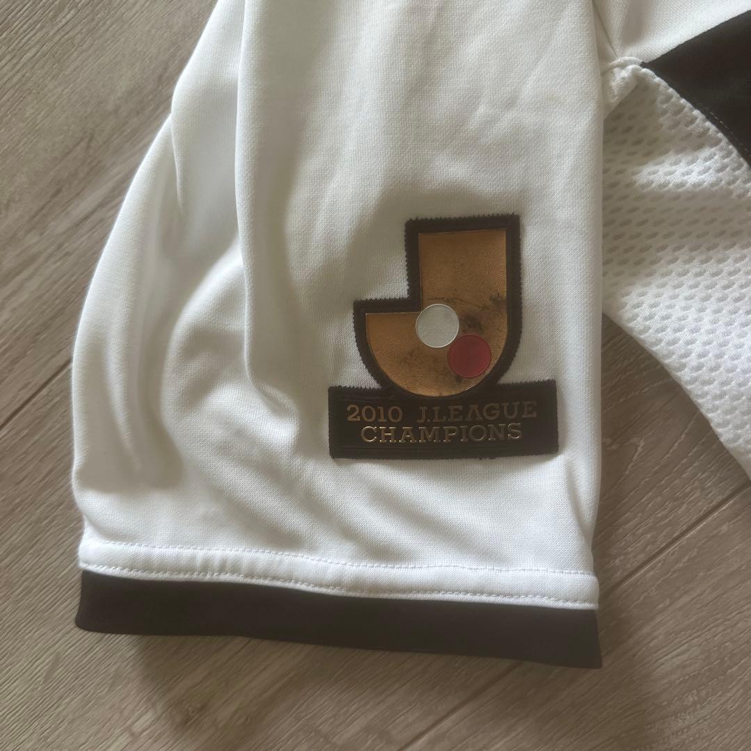 真贋不明　le coq spoltif 名古屋グランパス　ユニフォーム　M