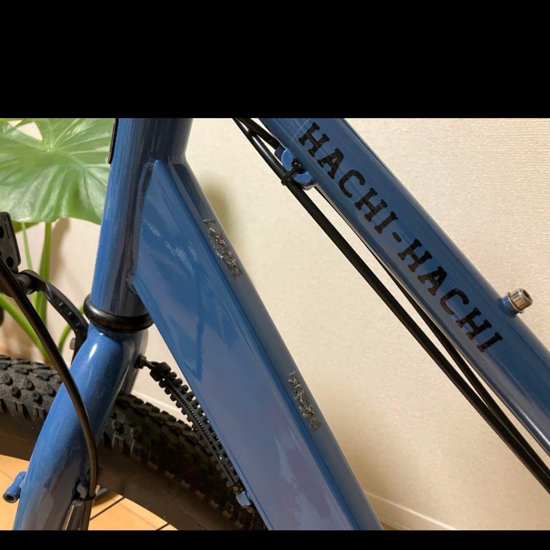 88サイクル　パパチャリ　世田谷ベース　アサヒサイクル