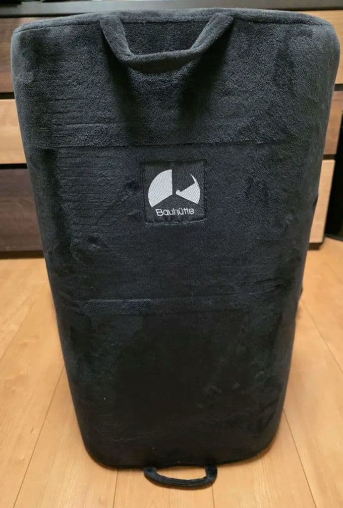 【ベッドをソファ化】Bauhutte ゲーミングベッドソファ BHB-650